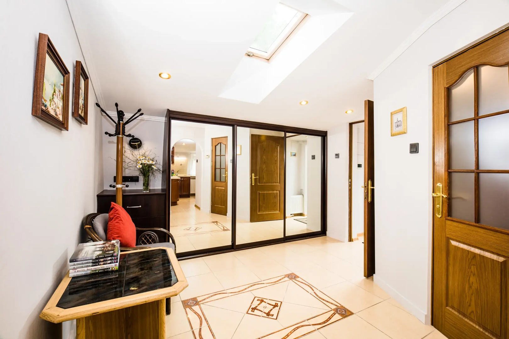 Квартира Райский уголок