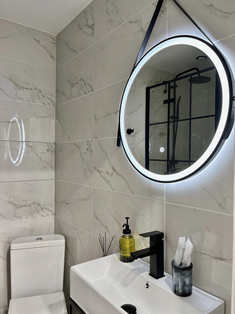 Апартаменты Arban Smart