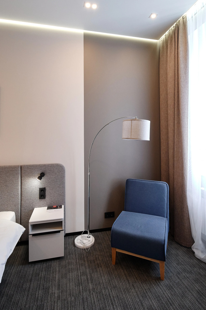 AZIMUT Отель Йошкар-Ола