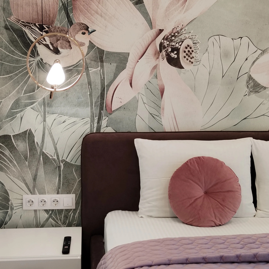 Квартира Шикарная квартира на море Пионерский