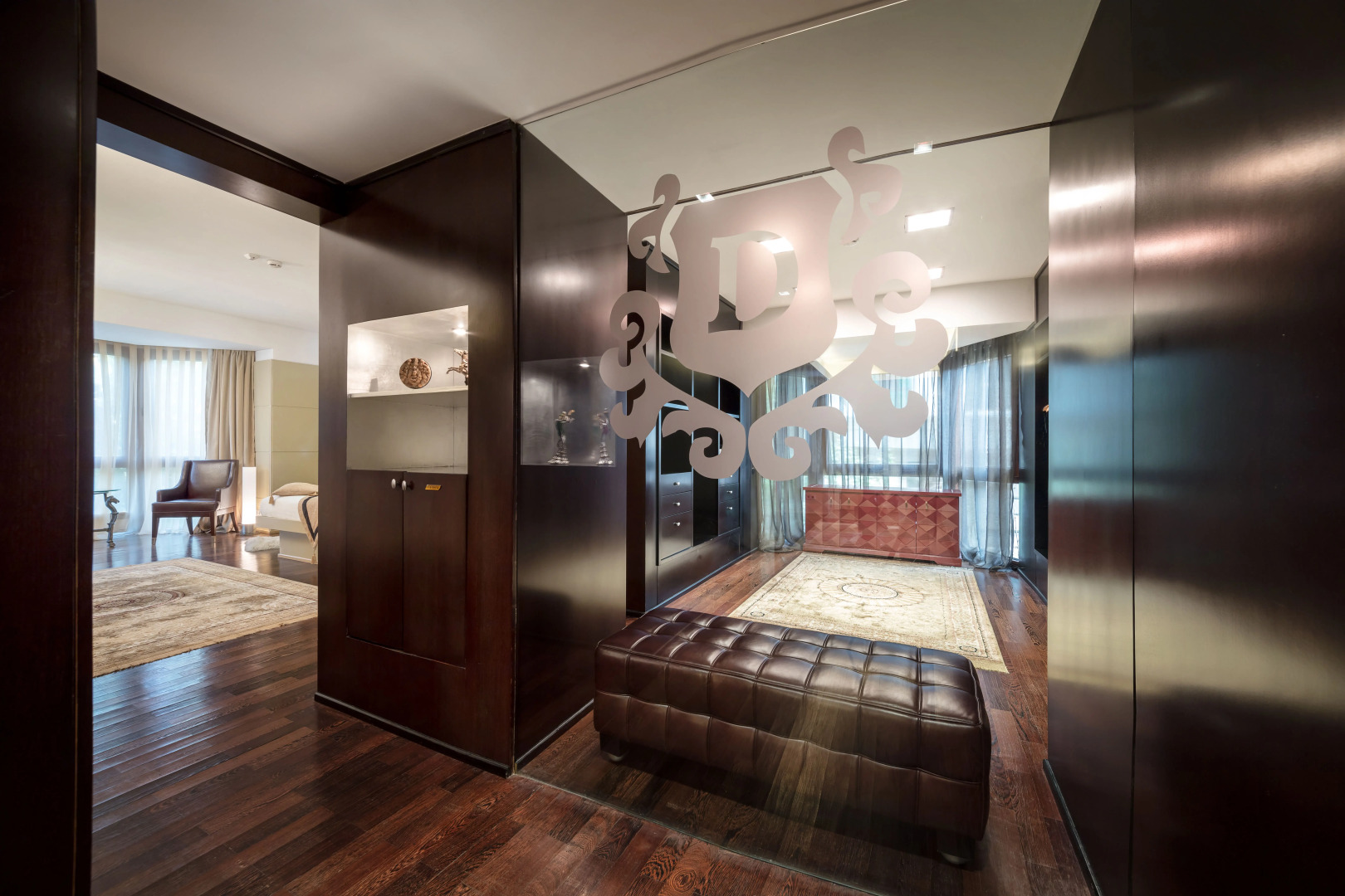 Отель Достык