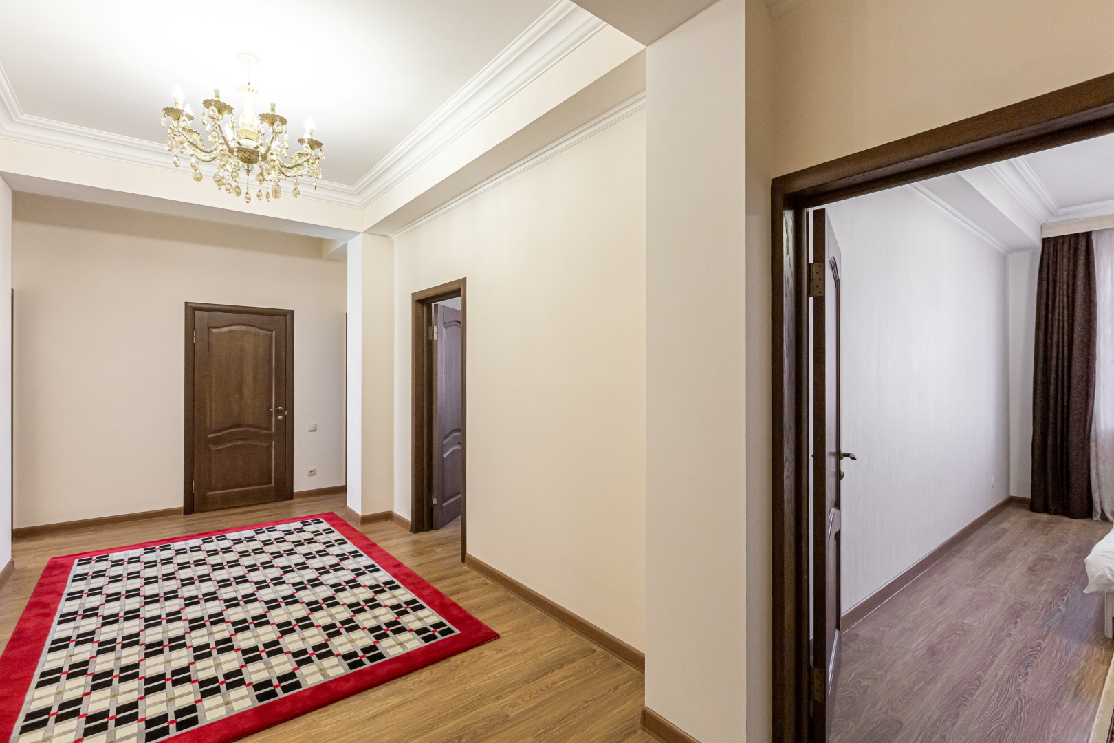 Апартаменты на Парковой Ирины Савельевой - Очень комфортные и просторные - Парк, озеро, рынок