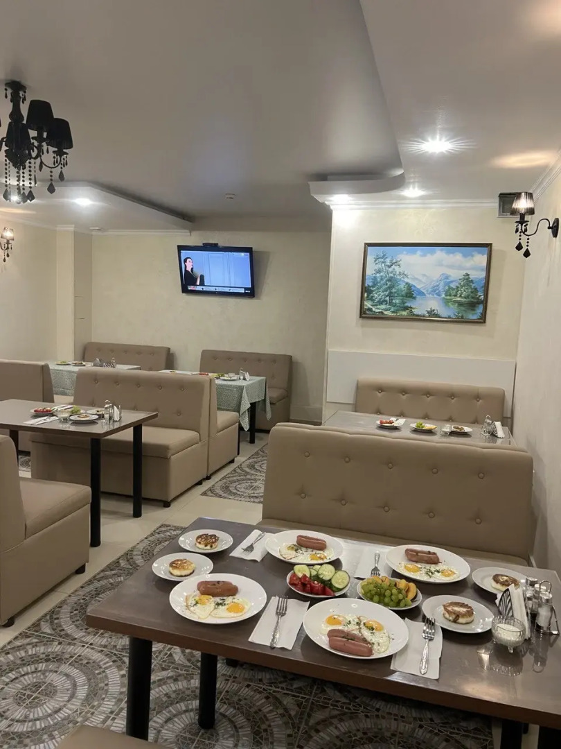 Лунный Свет