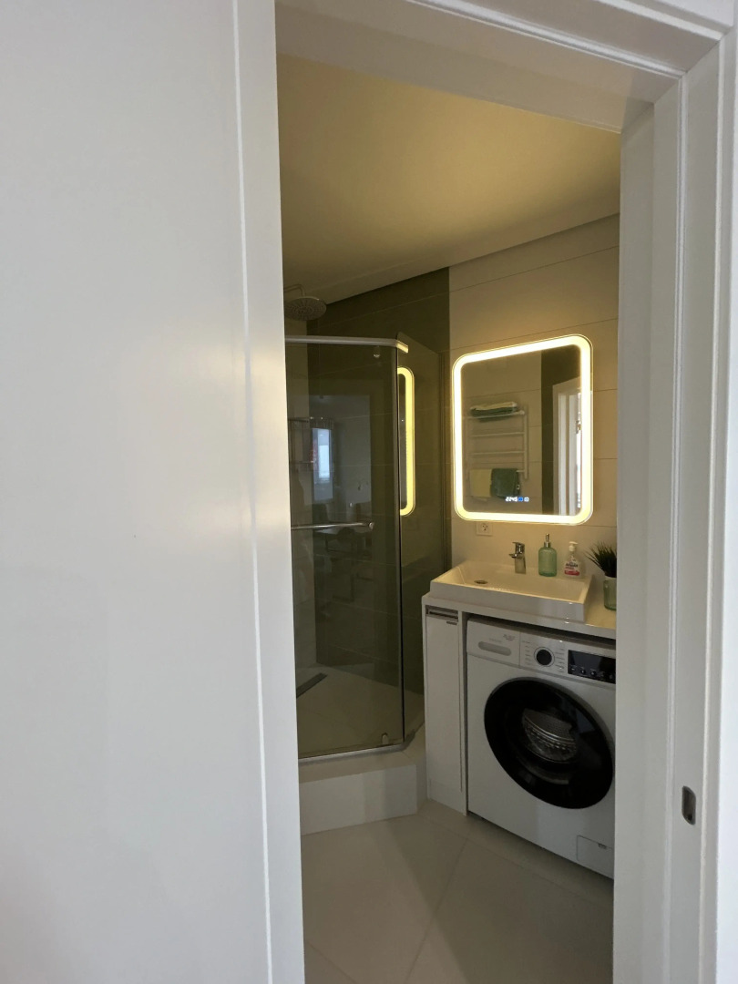 Квартира на улице Трудовая 12/7