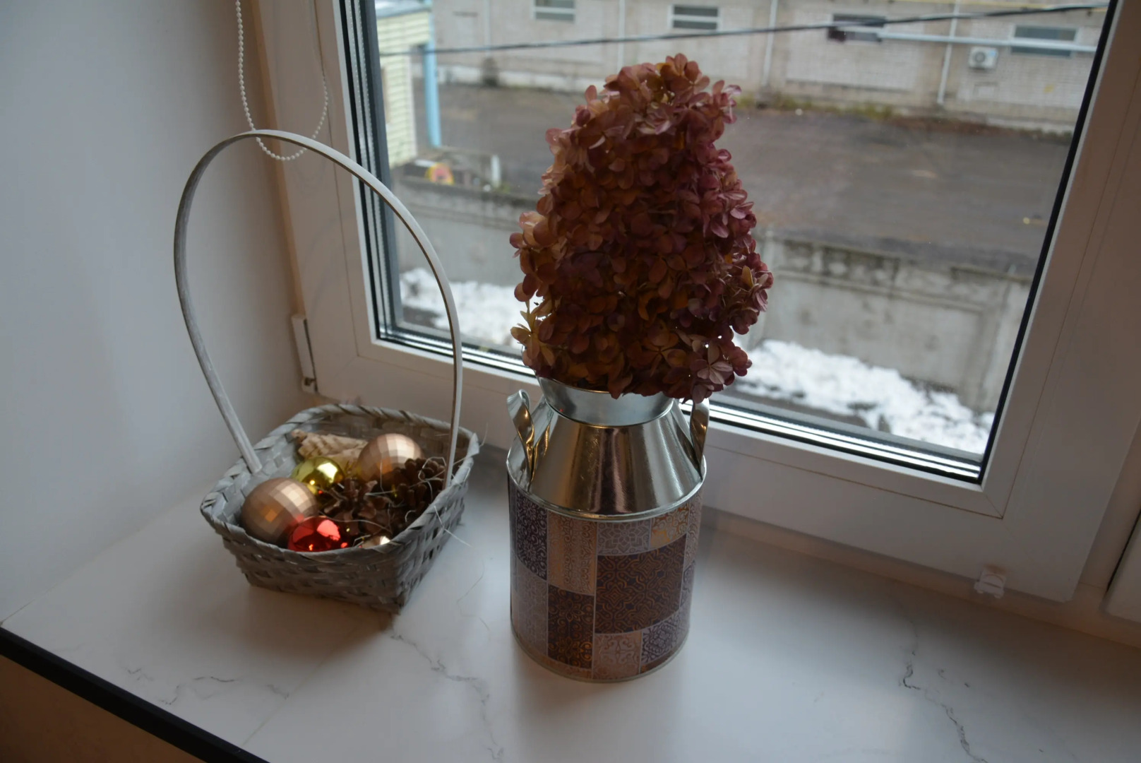 Квартира Уютное пространство