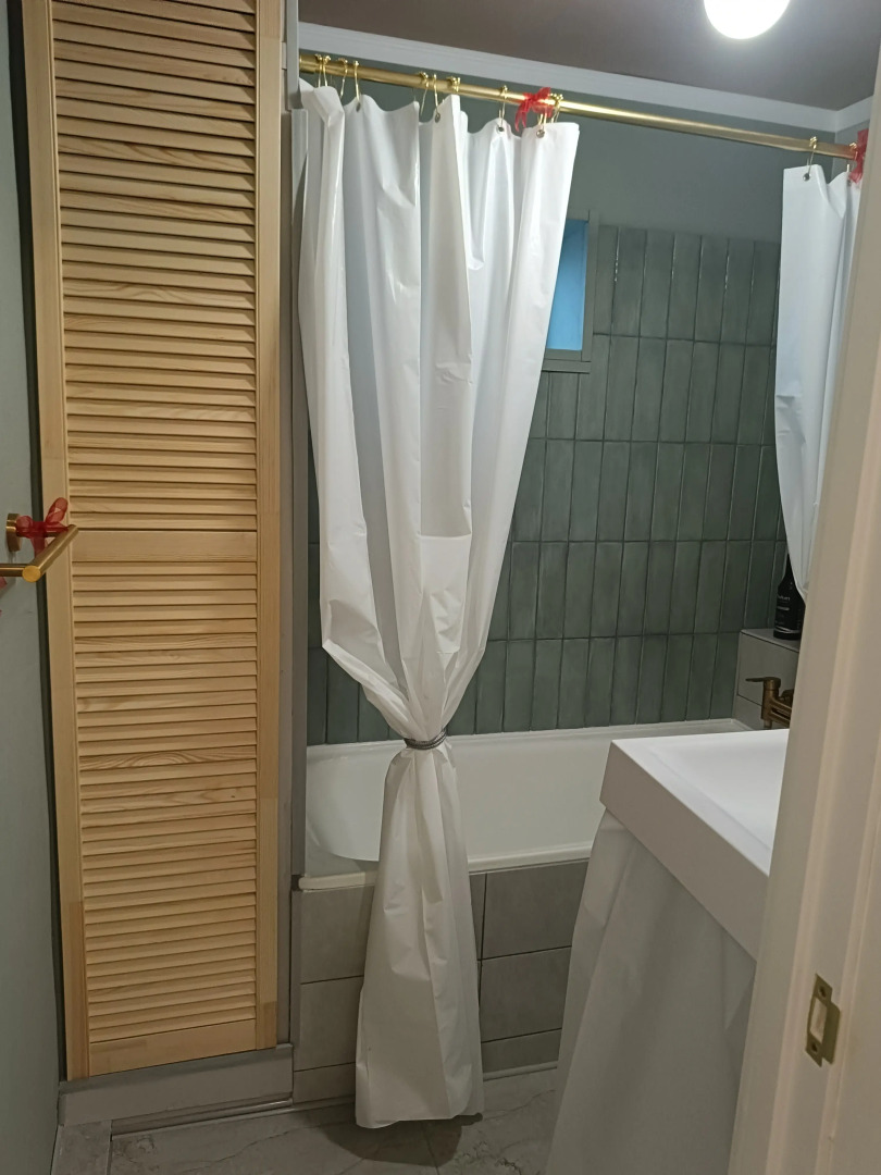 Частный дом Домик в эко-стиле