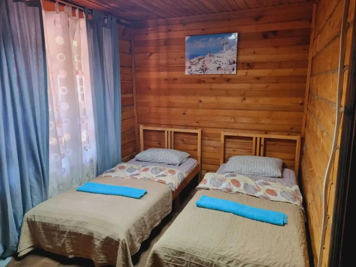 Частный дом кедровое подворье