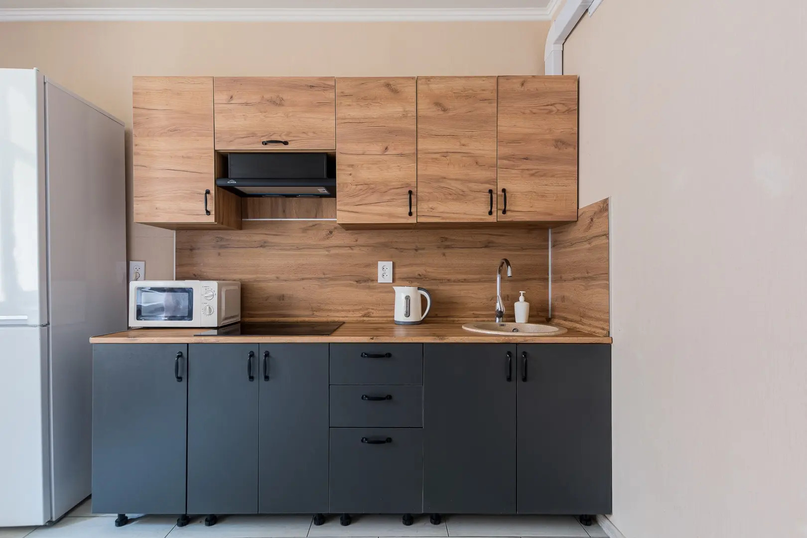 Апартаменты Уют