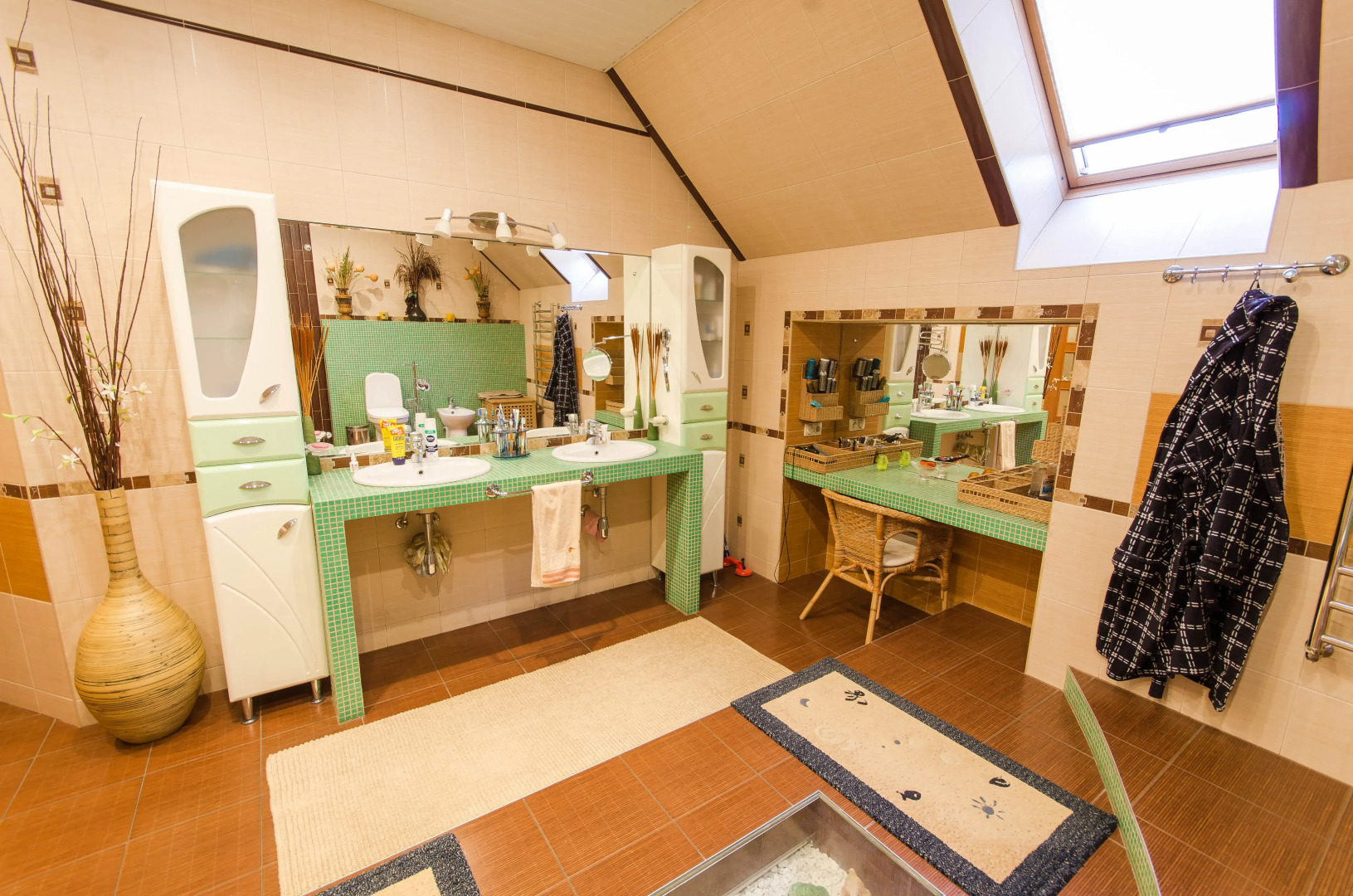 Частный дом Балашиха. Калинина д. 1