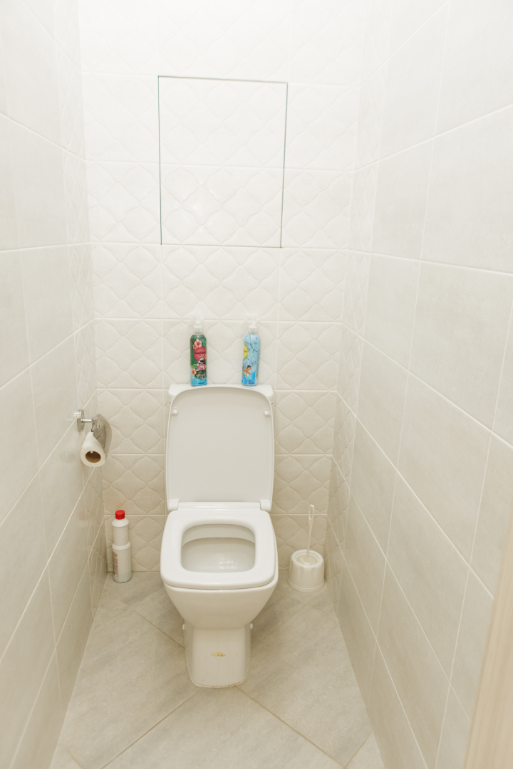 Апартаменты Крайнова 3А