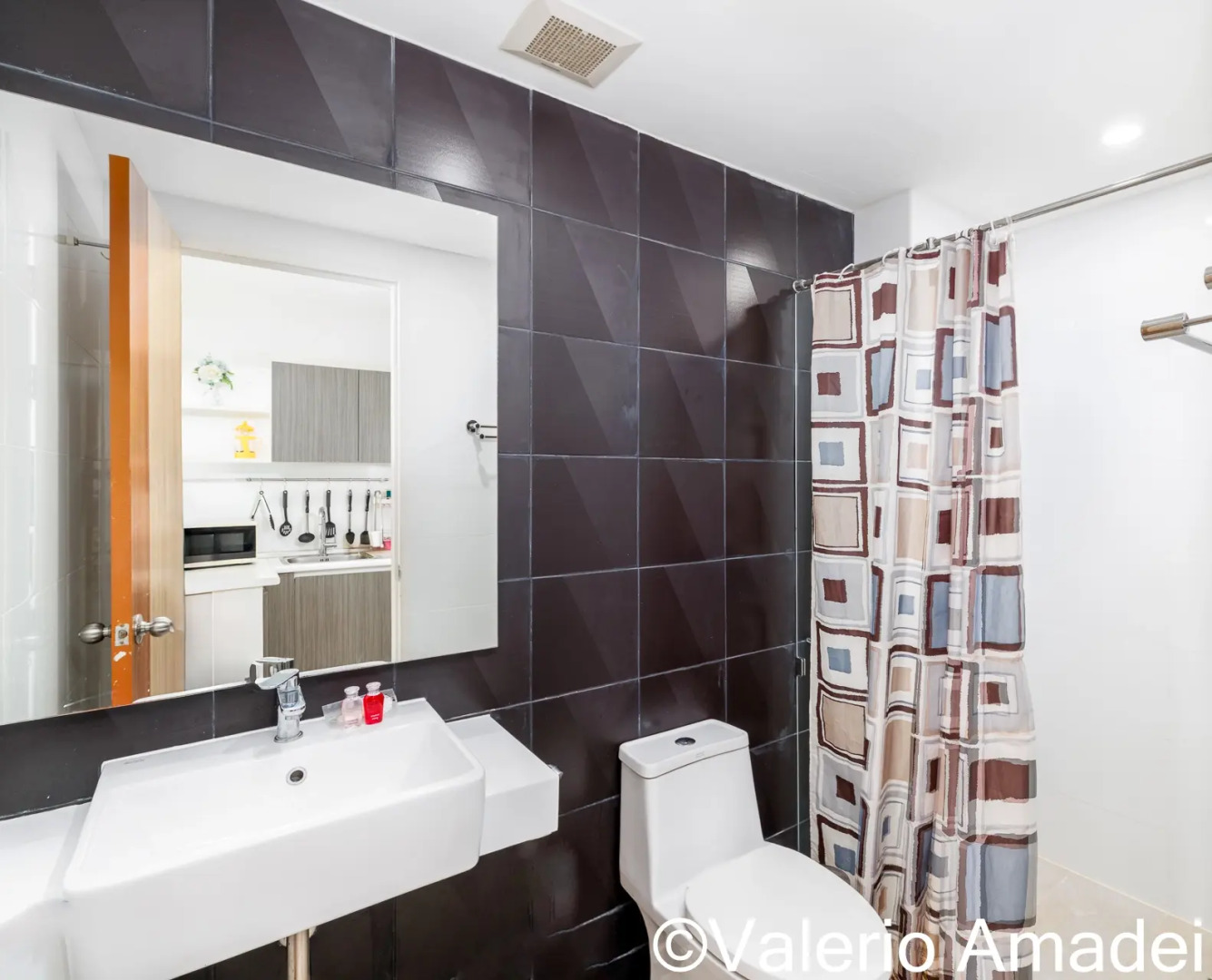 Апартаменты OMNIA Phuket - Ozone Condotel