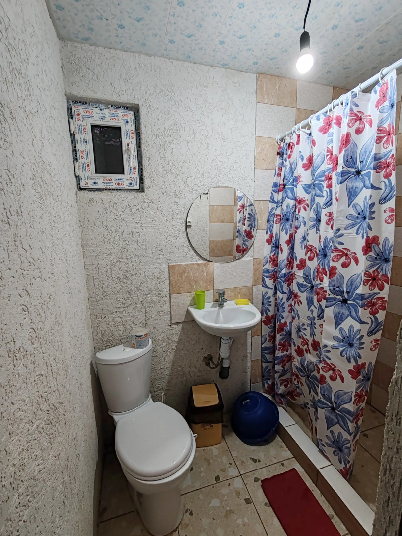 Гостевой дом  У Андрея и Анны