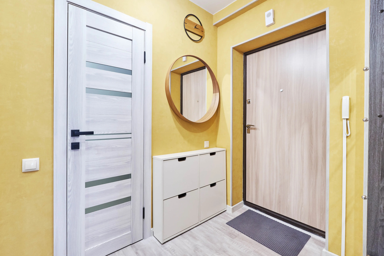 Апартаменты Петровские на Сибирской 9A