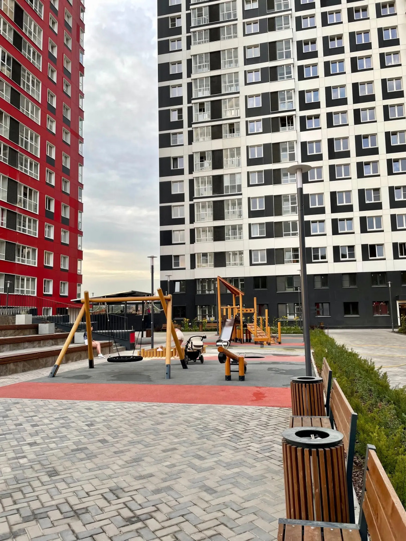 Квартира Sputnik2