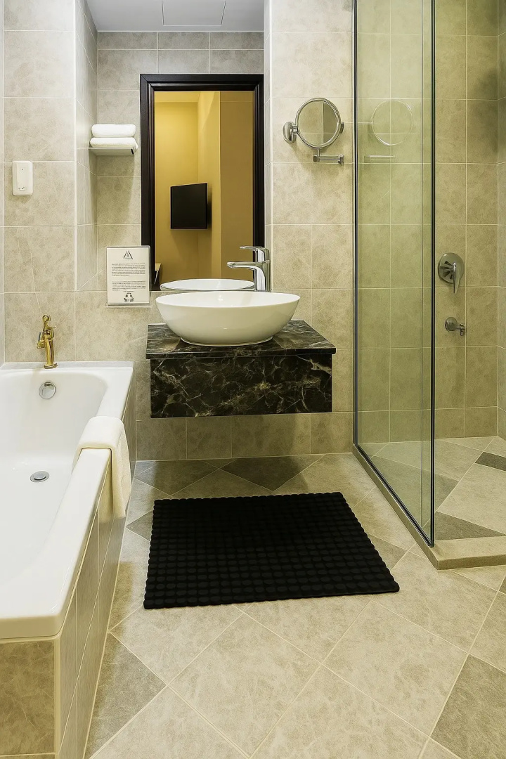 Saraya Palace Hotel by ACRON GROUP HOTEL MANAGEMENT