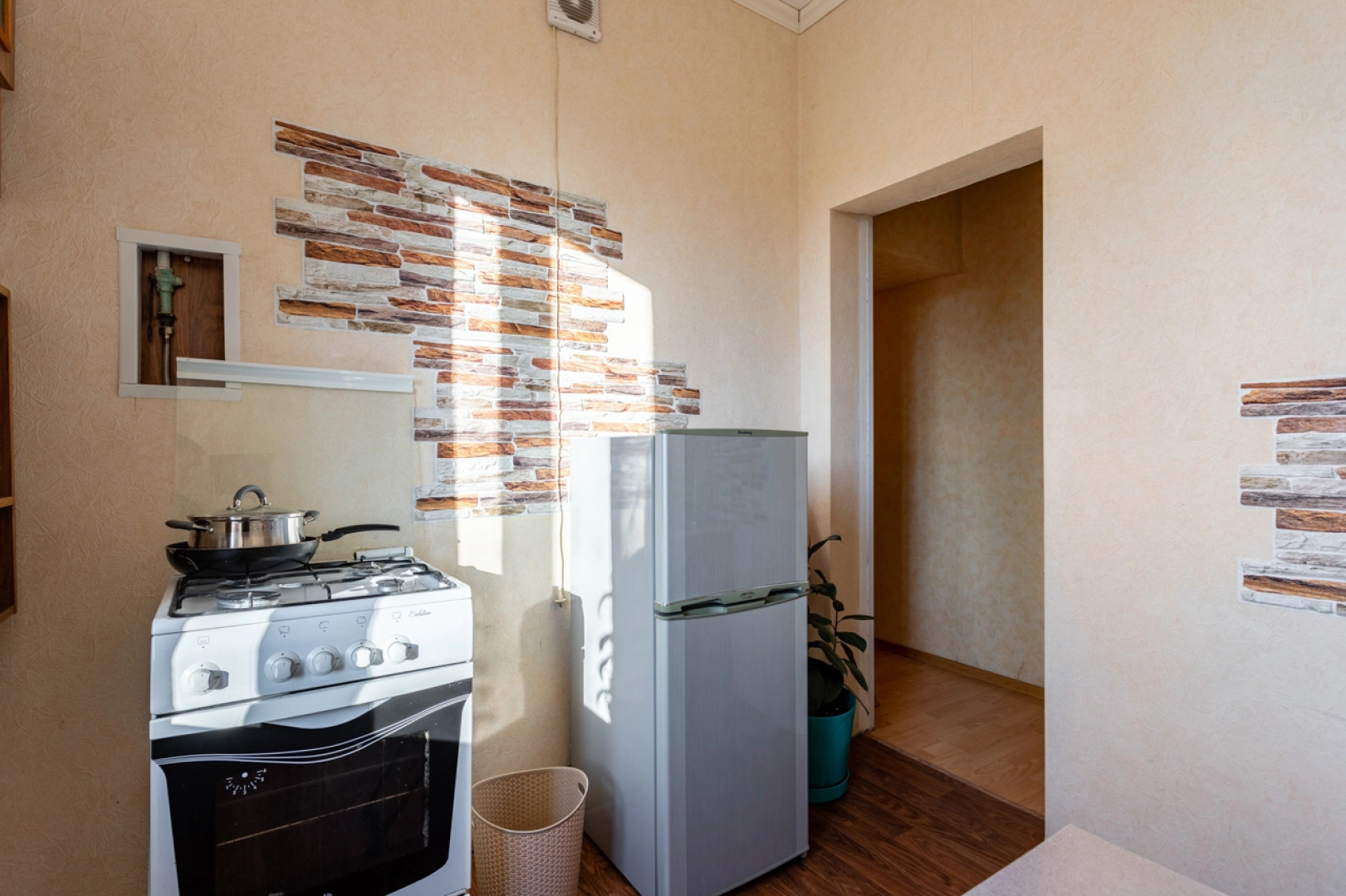 Квартира Positive Аpart