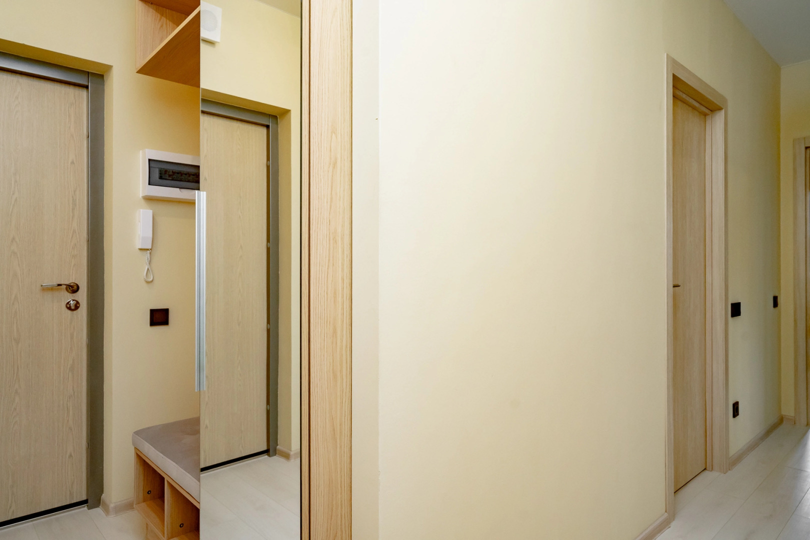 Квартира Некст 177