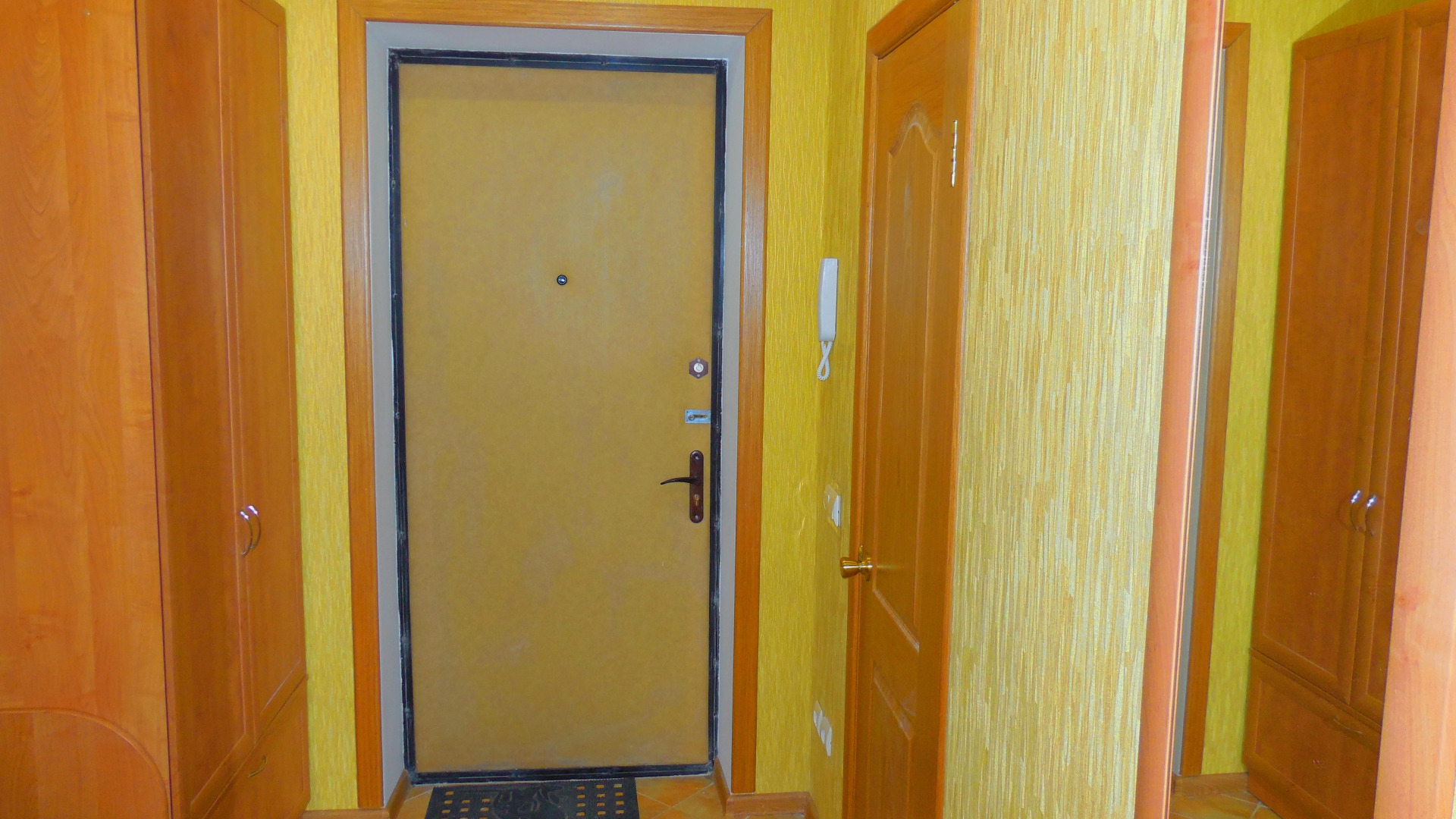 Апартаменты Уютная Квартира в Завольже