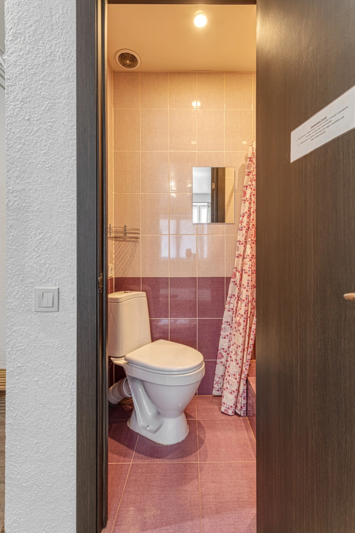 Апартаменты Максима