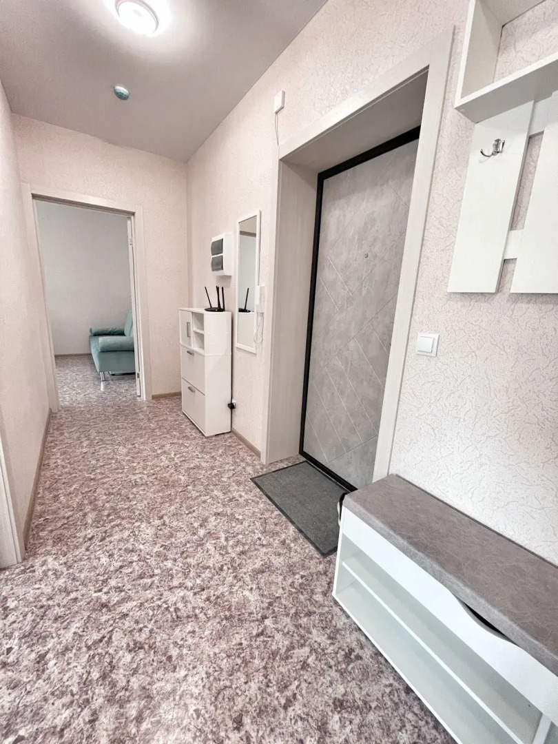 Квартира Видовая уютная