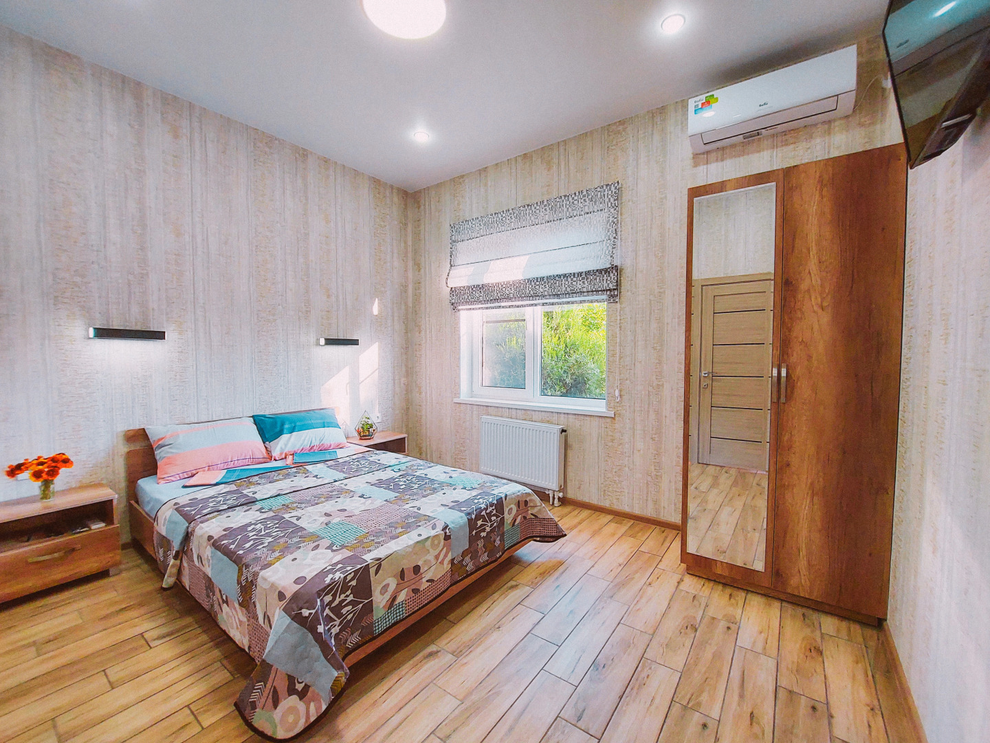 Частный Дом у Моря