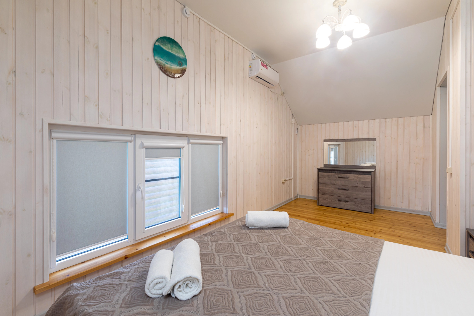 Гостевой дом 4 сезона