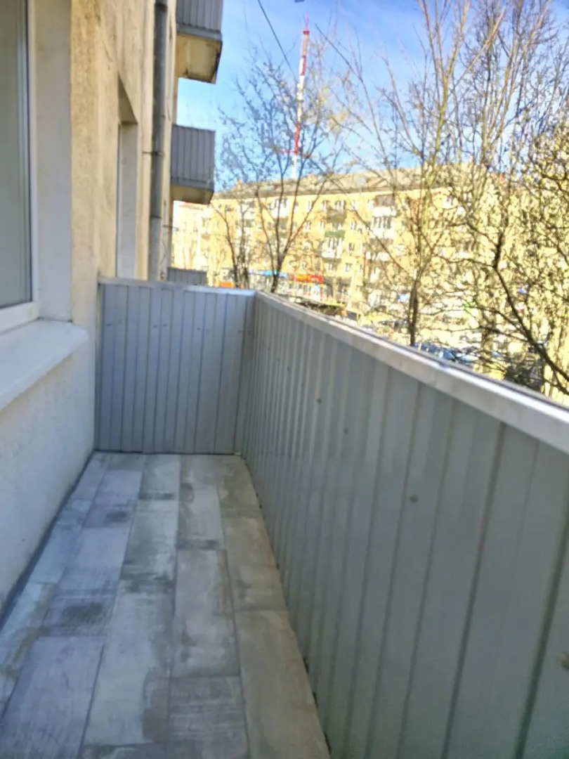 Жилое помещение Яркая в Центре Калининграда