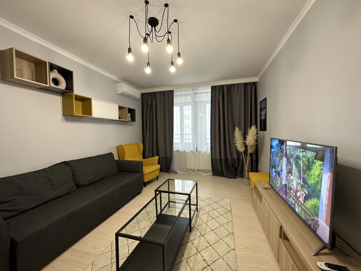 Апартаменты БоуБоу Савеловский Super