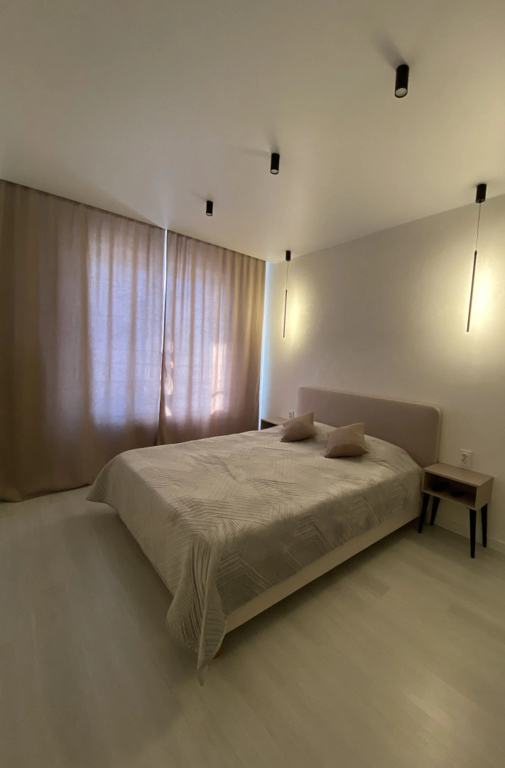 Квартира IQ Гатчина