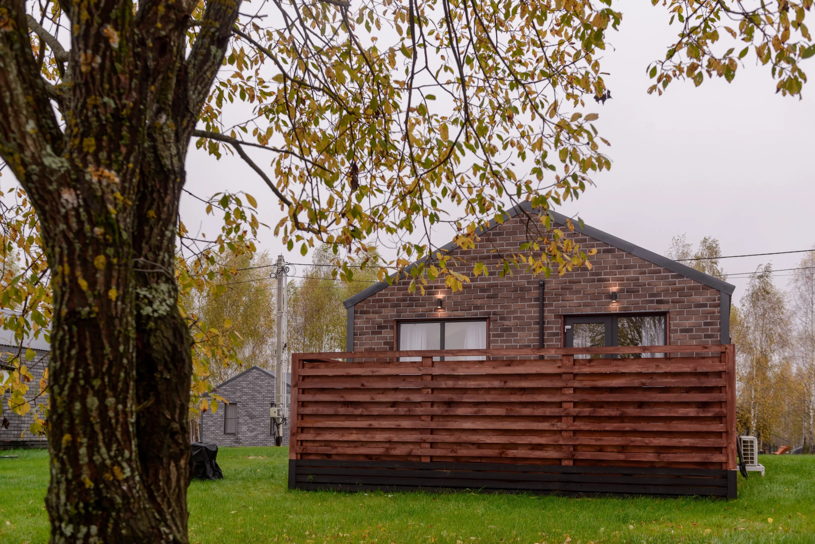 Частный дом Simple Life Home 253
