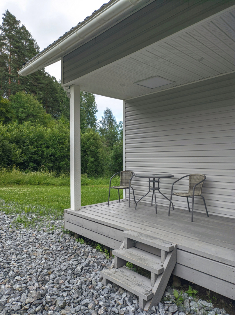 Гостевой Дом Taivas