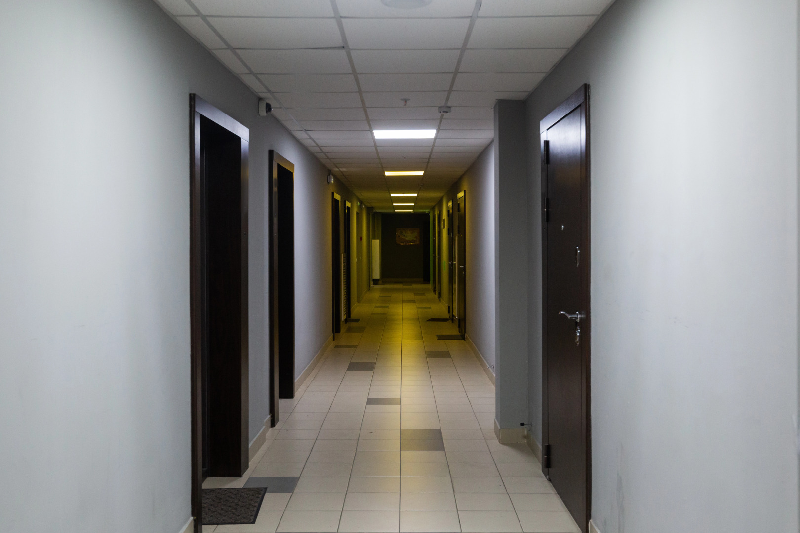 Квартира в Центре Jet Apartments 2