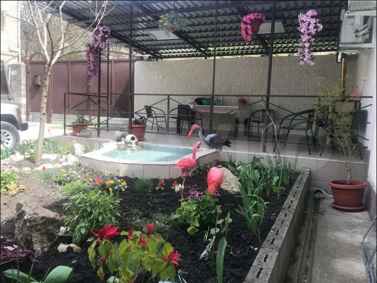 Дом в Курортной Зоне