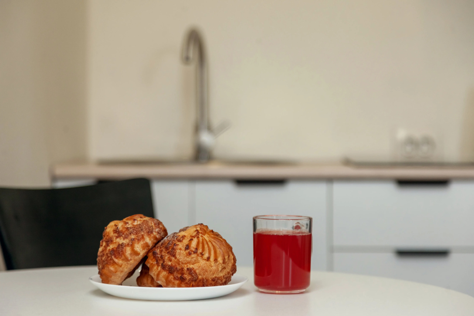 Квартира Уютная студия на Некрасова