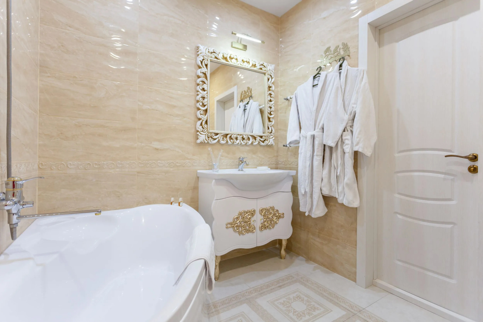 Апартаменты Румер пр-т Дзержинского 23