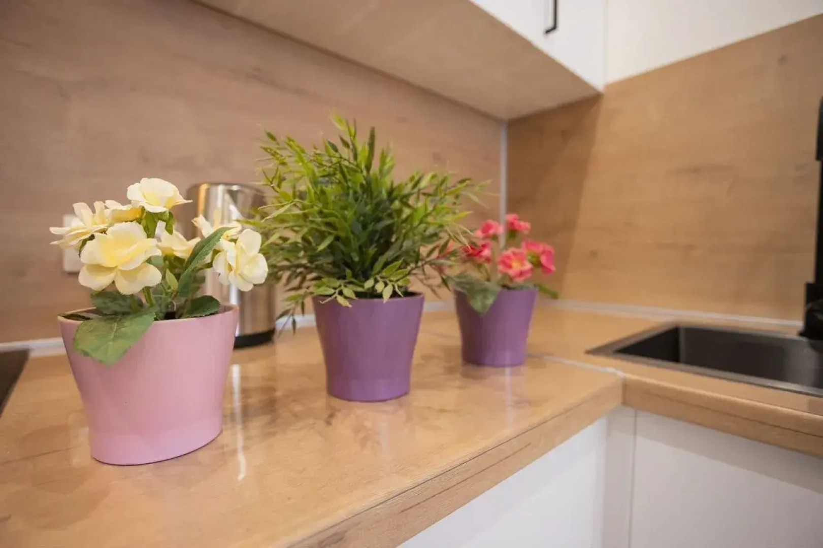 Квартира на Улице Революционная 39/3