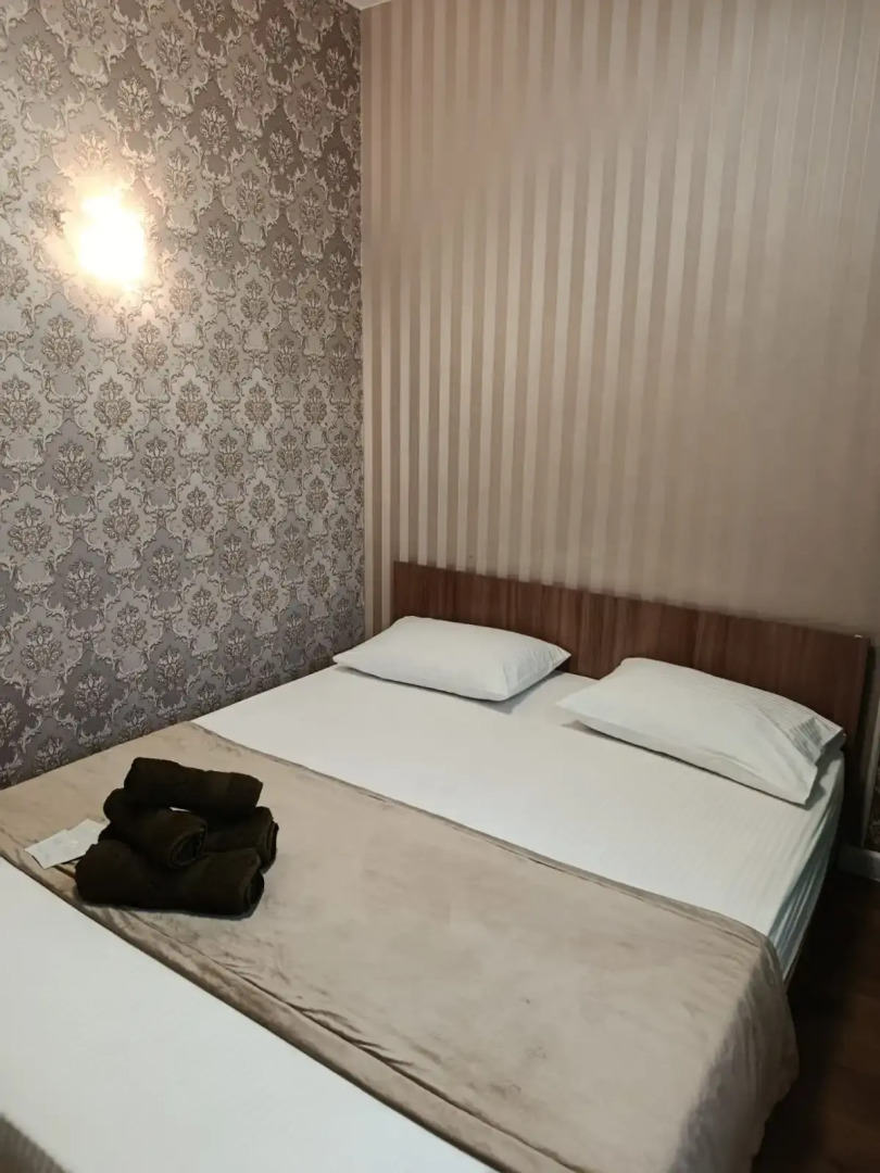 Квартира AlexHome РП Свердловский Молодежная 4