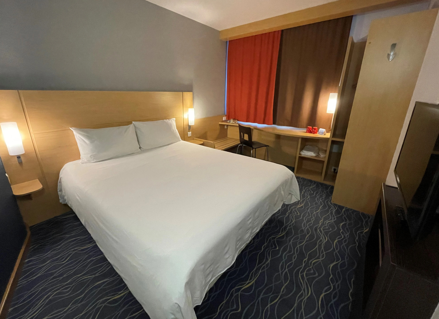 Ибис Ярославль Центр