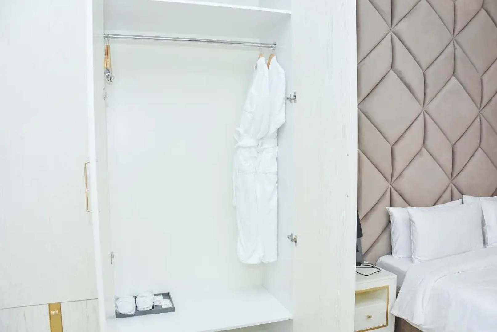 Отель Ramada by Wyndham Turkistan