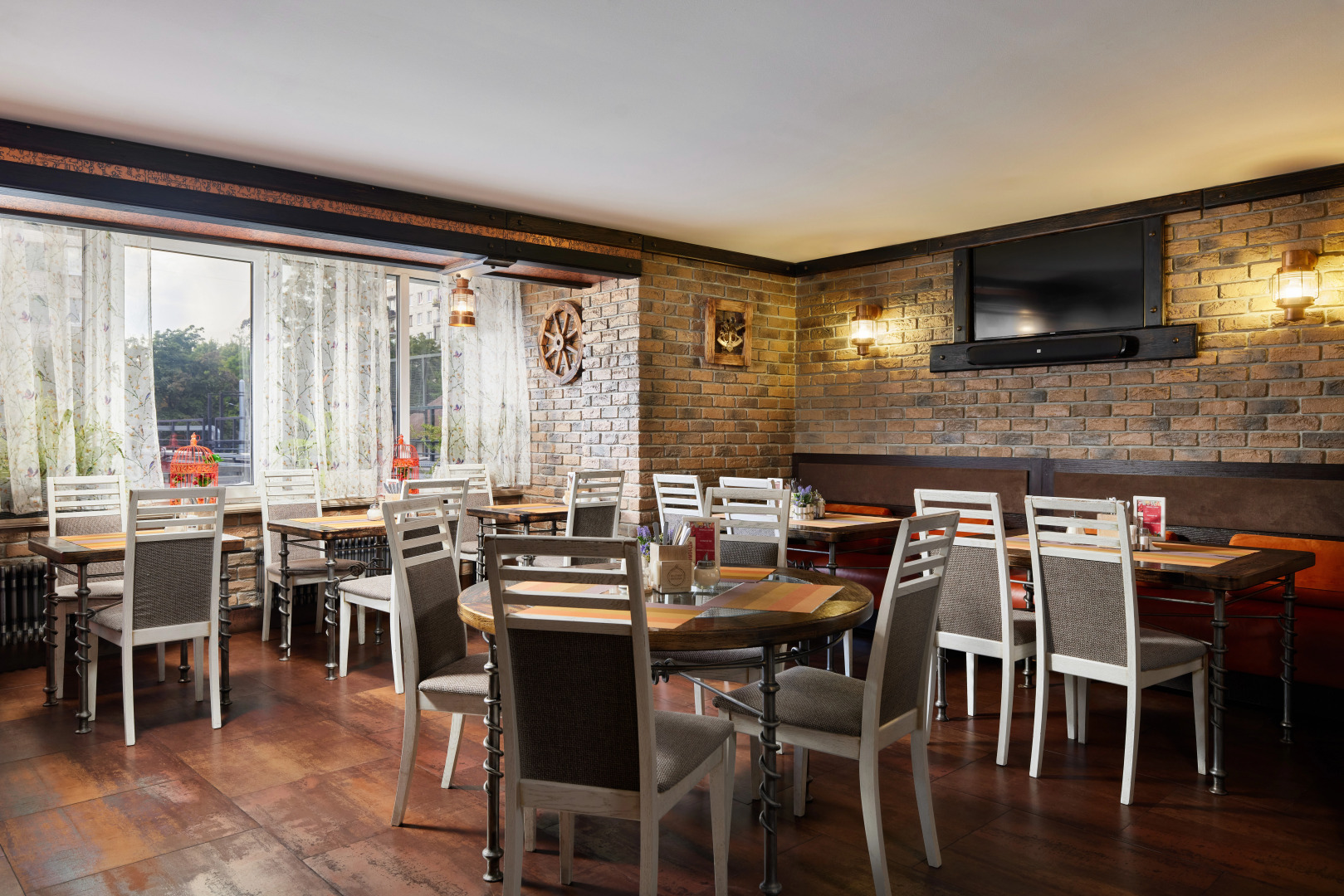 Отель Спутник