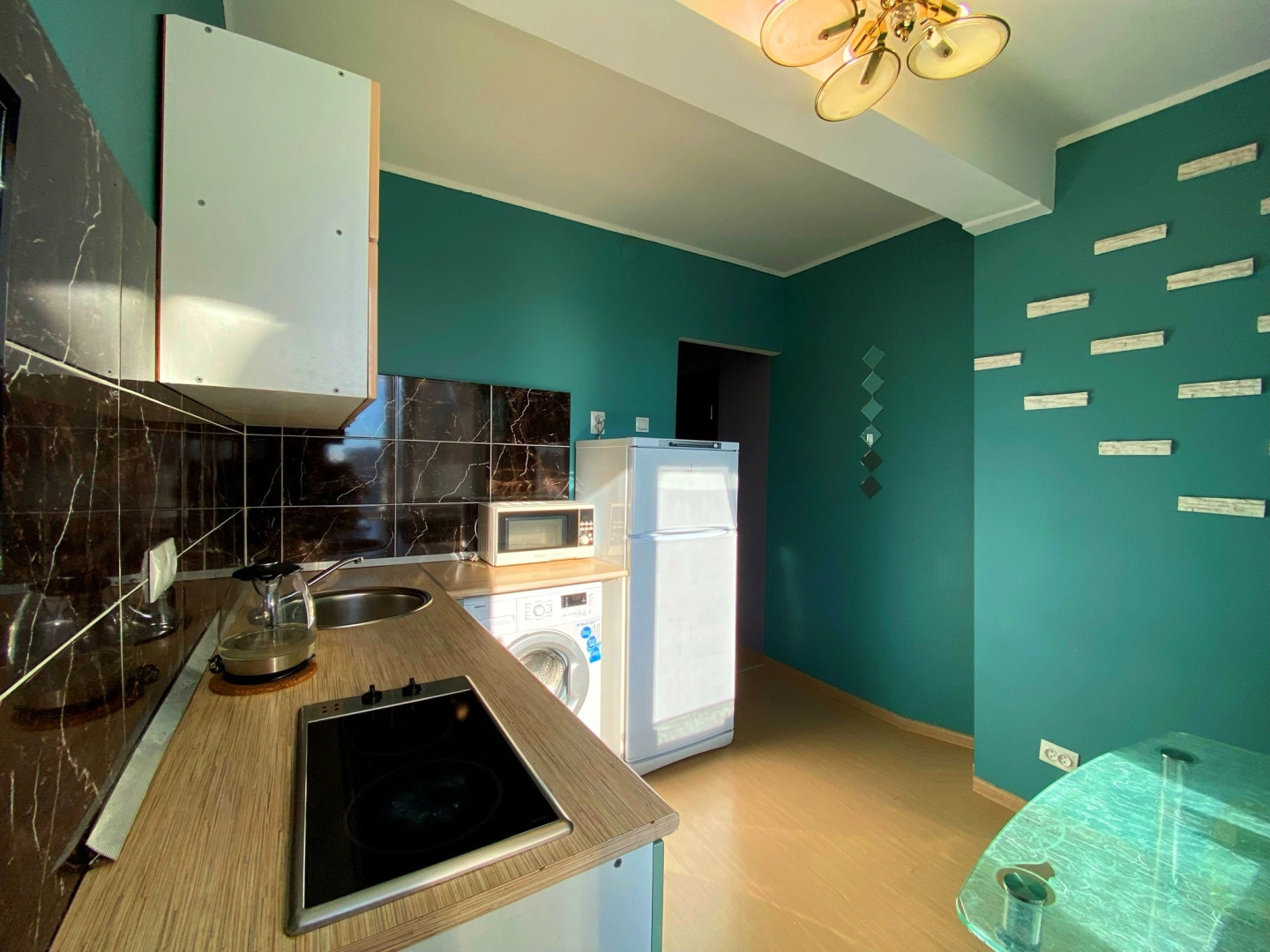 Апартаменты ИннХоум на Ленина 38