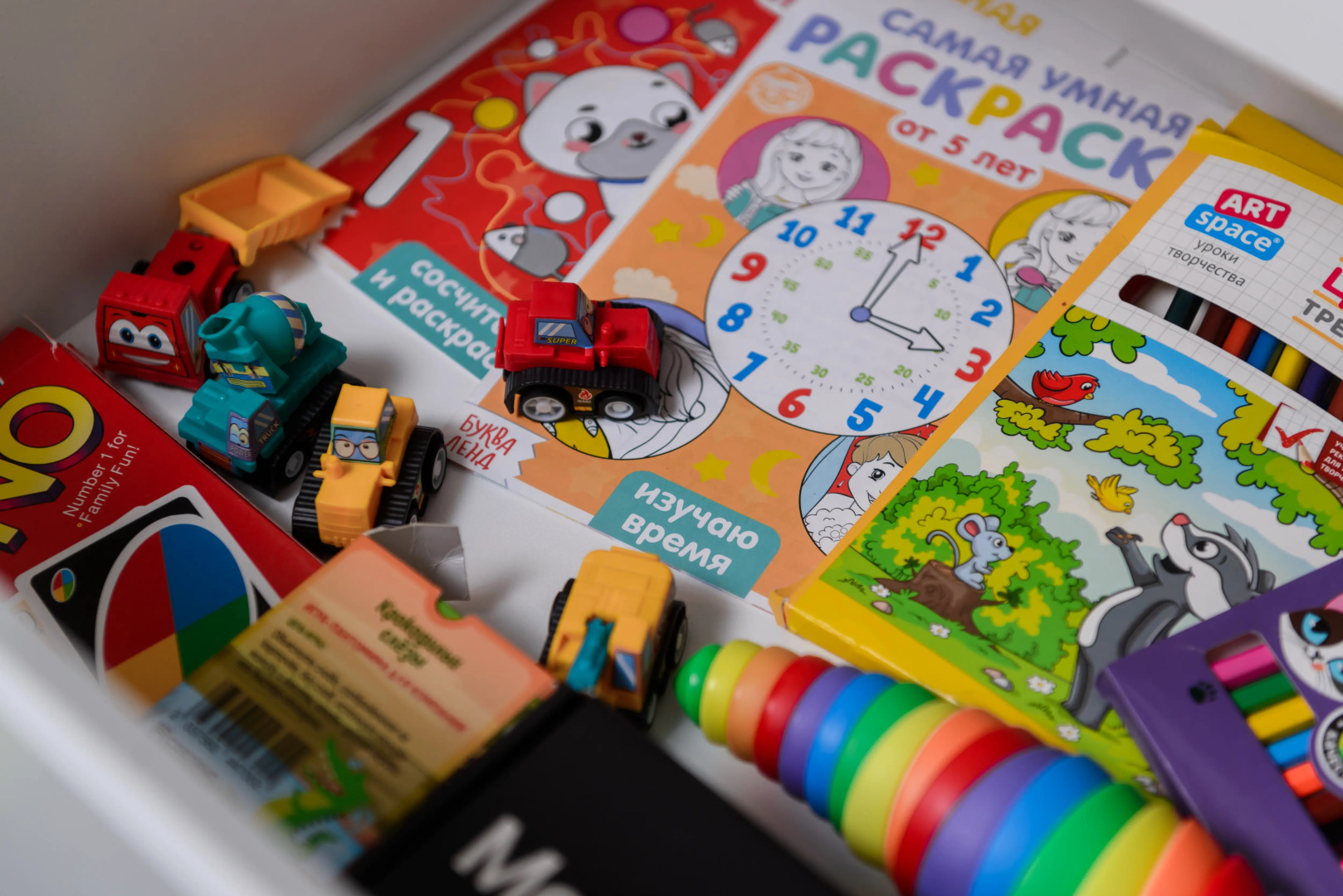 Частный дом Simple Life Home 219