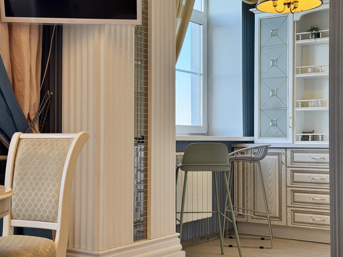 Апартаменты Сутки-Дом - Кремль