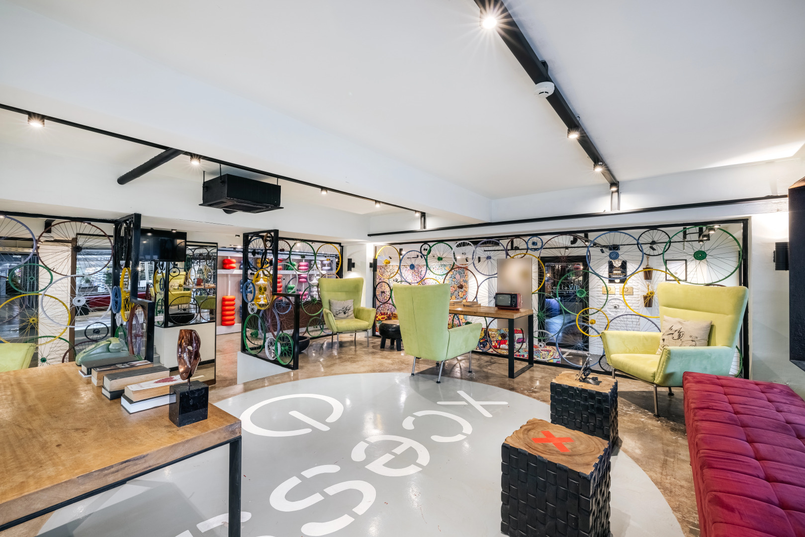 Viva Dash Hotel Seminyak