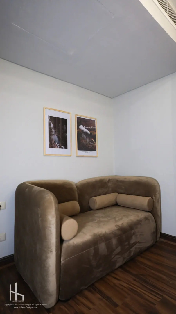 Хостел Luxury Apartment with Pool