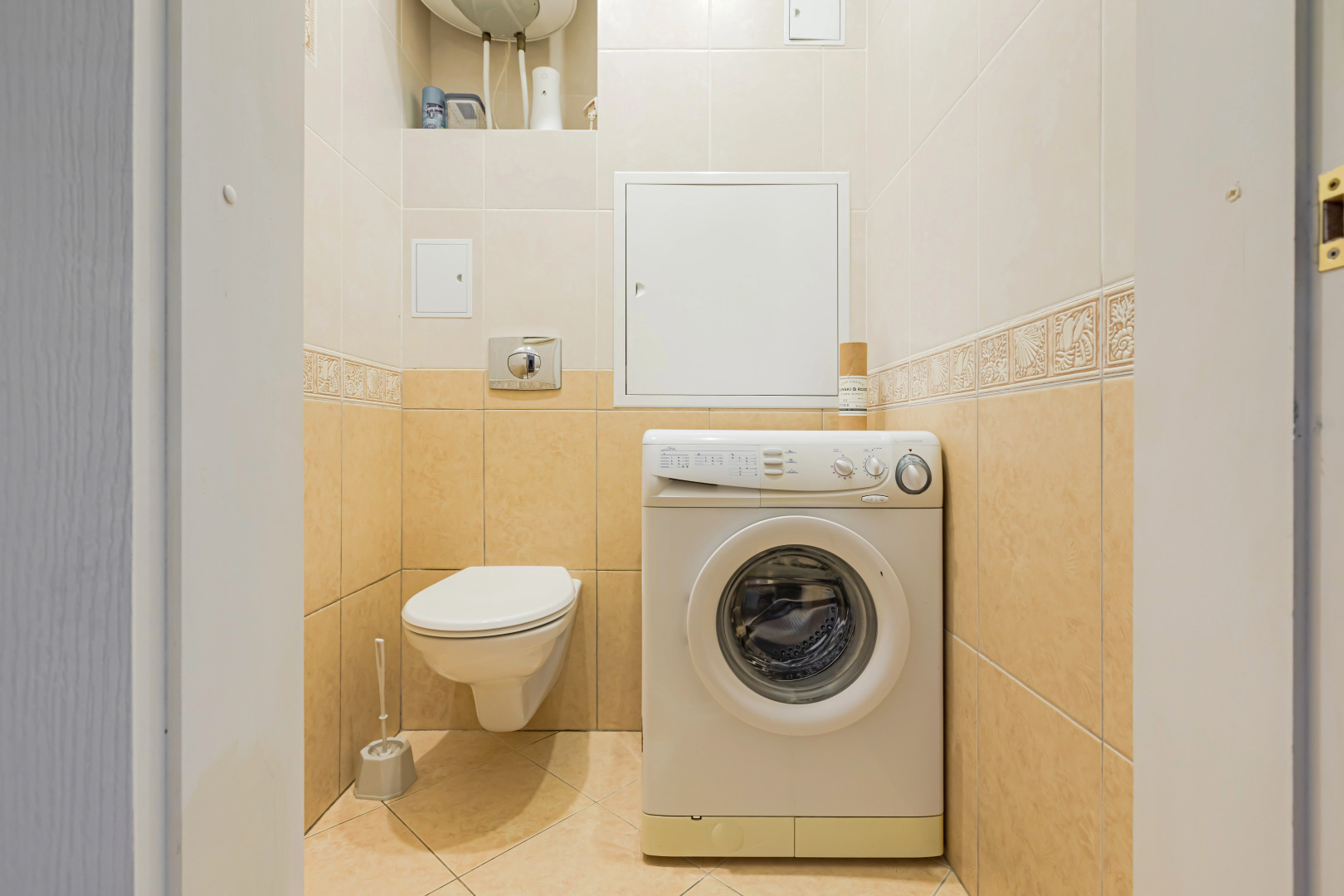 Квартира Рядом с поющими фонтанами