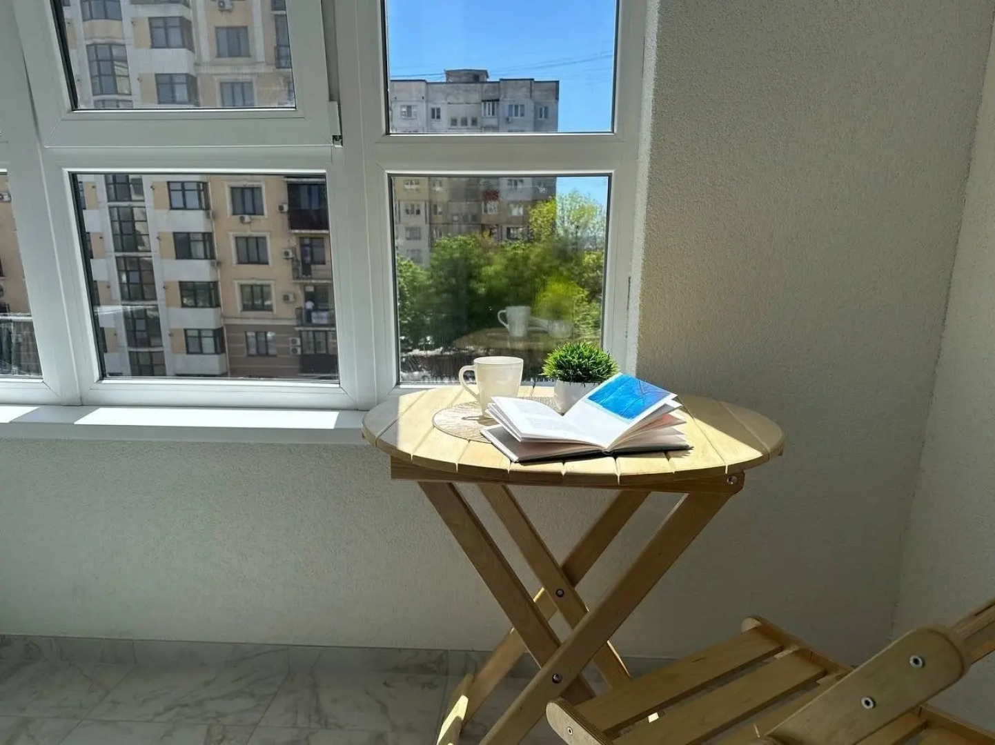 Квартира на ул Ковыльная 96