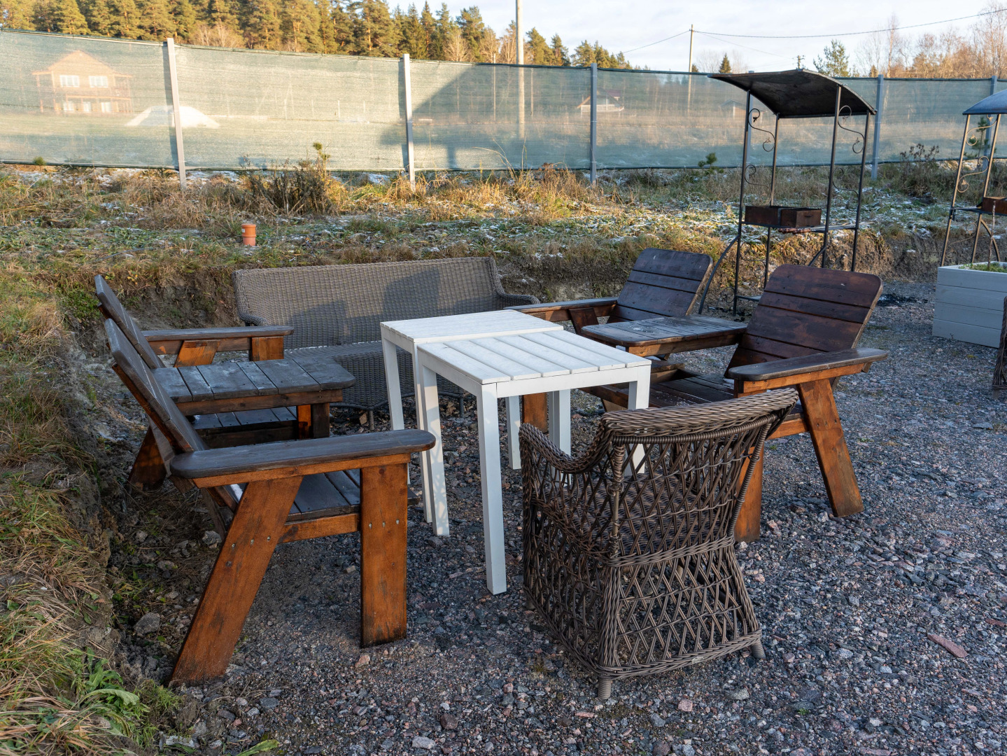 Частный Дом Утиная История