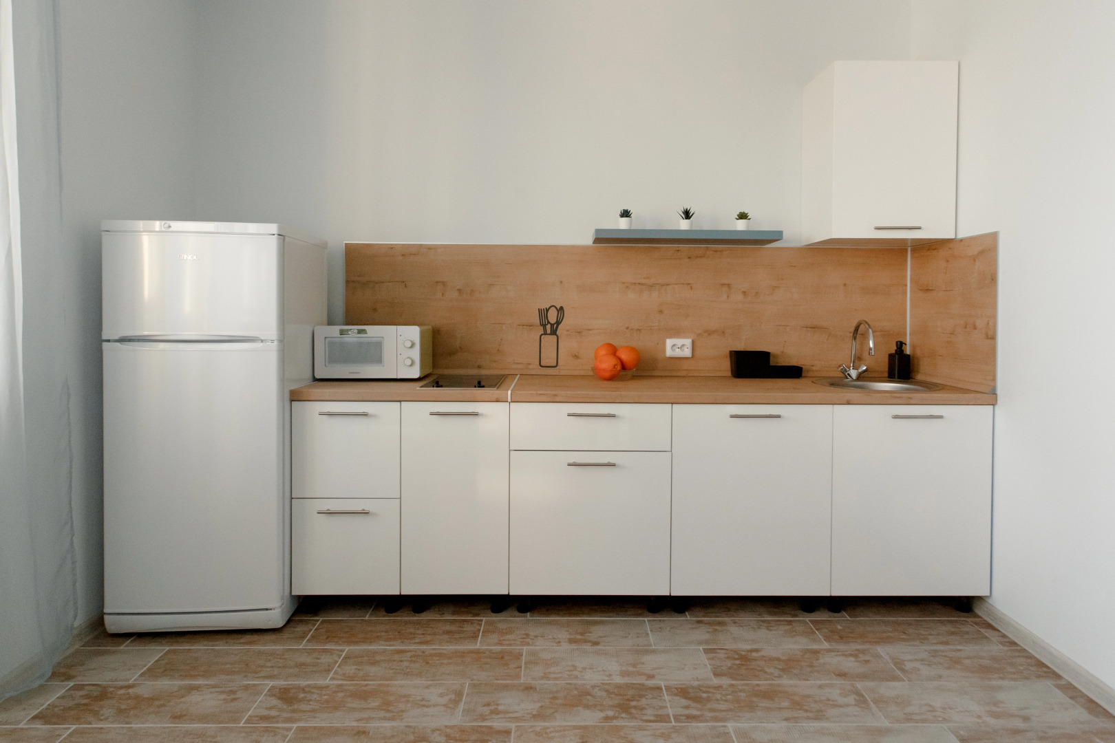 Апартаменты Samara Sky Flat