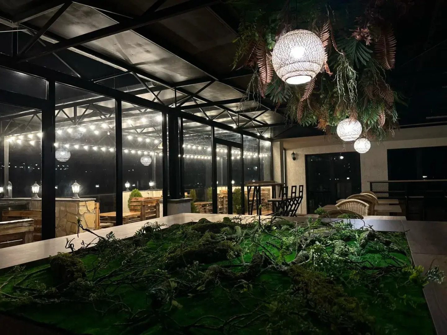 Отель Hill Hotel Kutaisi